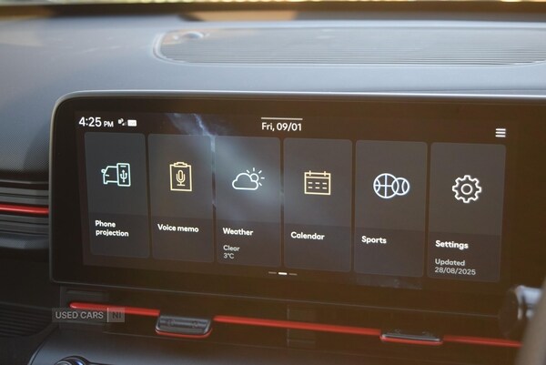 Used Hyundai KONA 2024 for sale - 77204677: Photo 21