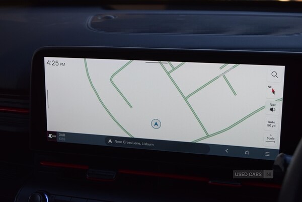 Used Hyundai KONA 2024 for sale - 77204677: Photo 23