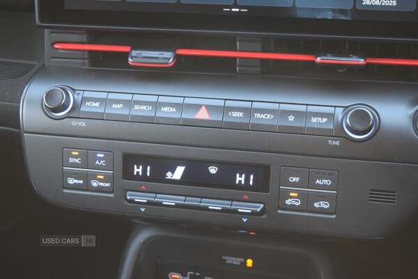 Used Hyundai KONA 2024 for sale - 77204677: Photo 25