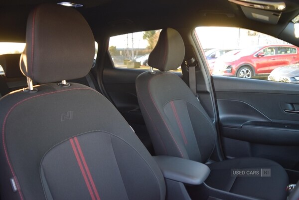 Used Hyundai KONA 2024 for sale - 77204677: Photo 31