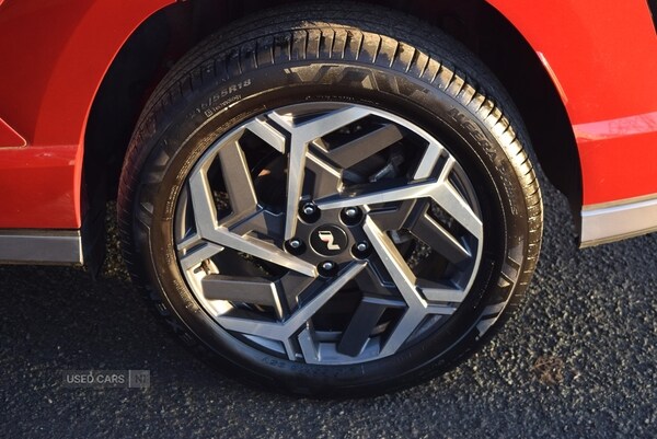 Used Hyundai KONA 2024 for sale - 77204677: Photo 36