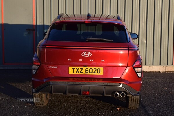 Used Hyundai KONA 2024 for sale - 77204677: Photo 40