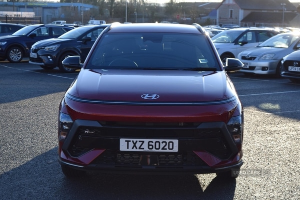 Used Hyundai KONA 2024 for sale - 77204677: Photo 5