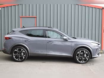 Used Cupra Formentor 2023 for sale - 79727770: Photo