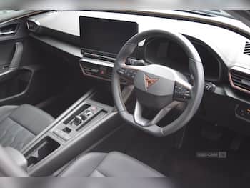 Used Cupra Formentor 2023 for sale - 79727770: Photo