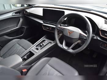 Used Cupra Formentor 2023 for sale - 79727770: Photo
