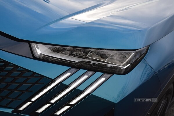 Used Peugeot 3008 2025 for sale - 77192425: Photo 10