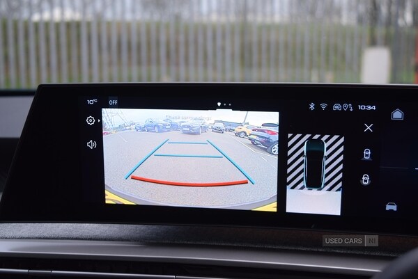 Used Peugeot 3008 2025 for sale - 77192425: Photo 19