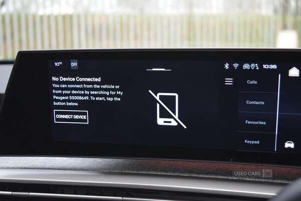 Used Peugeot 3008 2025 for sale - 77192425: Photo 21