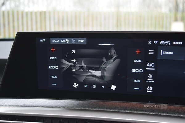 Used Peugeot 3008 2025 for sale - 77192425: Photo 23