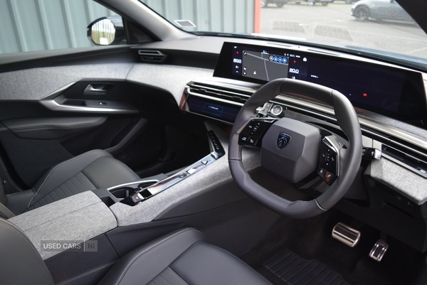 Used Peugeot 3008 2025 for sale - 77192425: Photo 3