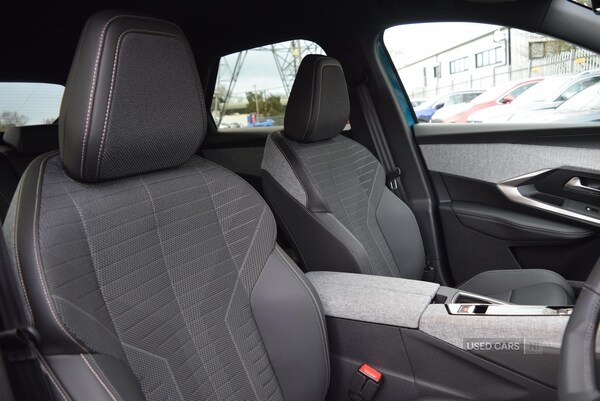 Used Peugeot 3008 2025 for sale - 77192425: Photo 30