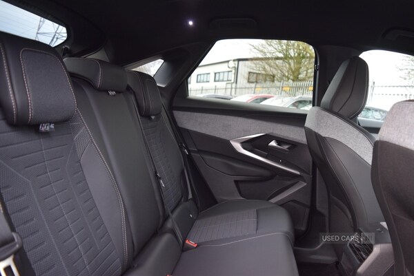 Used Peugeot 3008 2025 for sale - 77192425: Photo 31