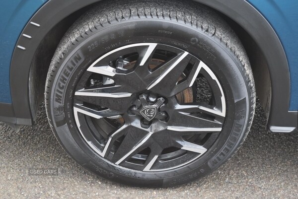 Used Peugeot 3008 2025 for sale - 77192425: Photo 36