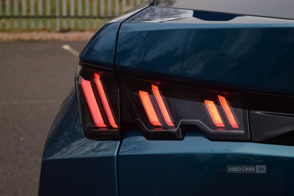 Used Peugeot 3008 2025 for sale - 77192425: Photo 37