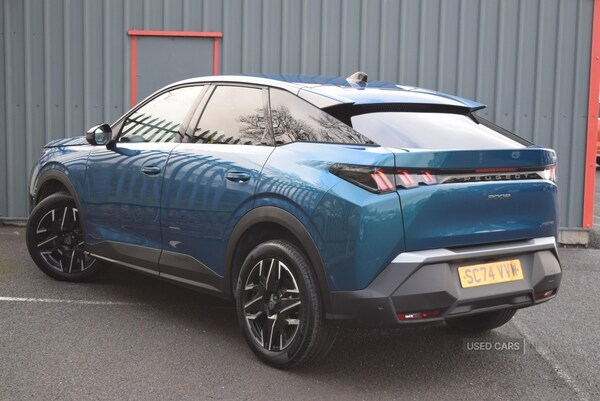 Used Peugeot 3008 2025 for sale - 77192425: Photo 40