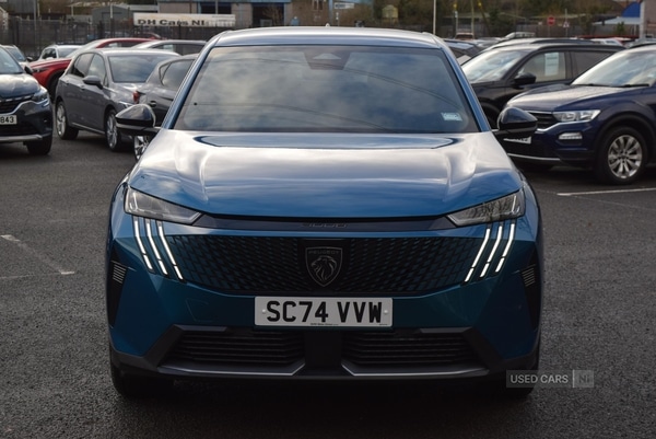 Used Peugeot 3008 2025 for sale - 77192425: Photo 5