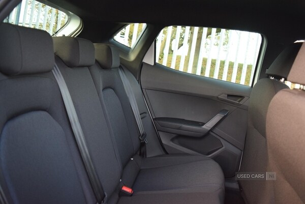 Used SEAT Ibiza 2025 for sale - 76729528: Photo 31