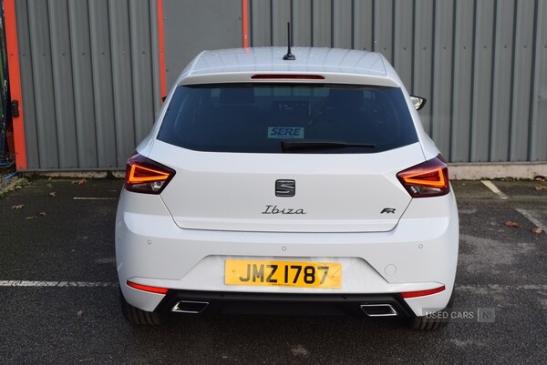 Used SEAT Ibiza 2025 for sale - 76729528: Photo 39