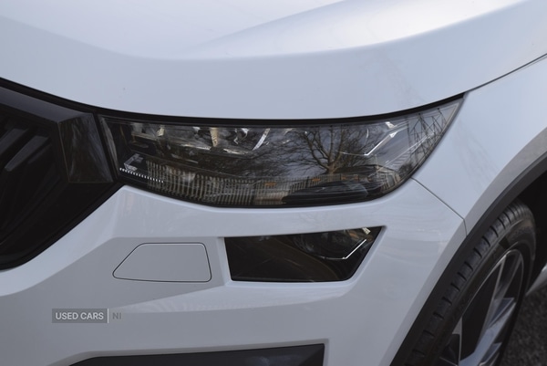 Used Skoda Kodiaq 2022 for sale - 77204673: Photo 10