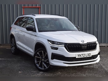 Skoda Kodiaq feature image