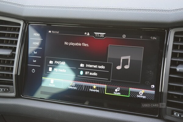 Used Skoda Kodiaq 2022 for sale - 77204673: Photo 21