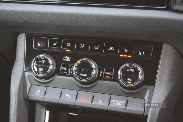 Used Skoda Kodiaq 2022 for sale - 77204673: Photo 25