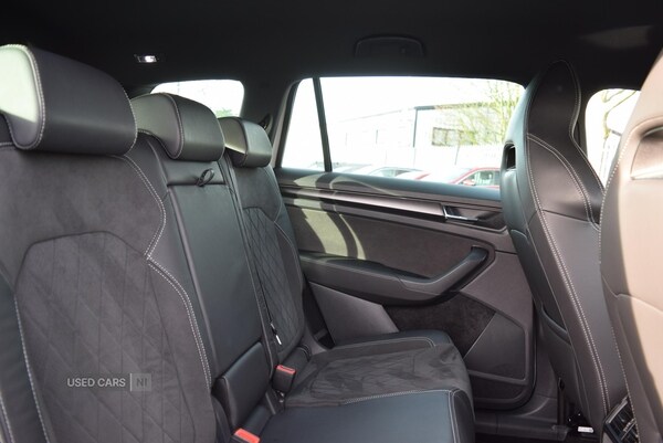Used Skoda Kodiaq 2022 for sale - 77204673: Photo 30