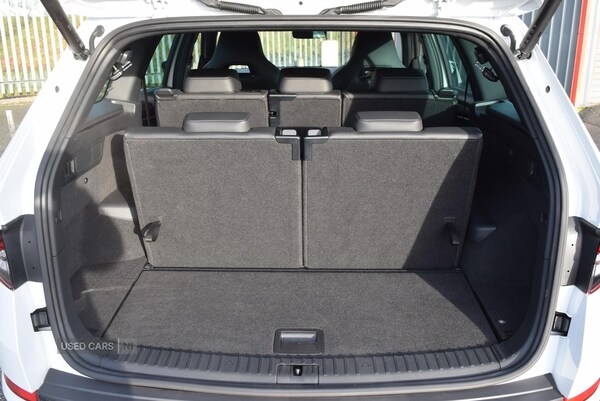 Used Skoda Kodiaq 2022 for sale - 77204673: Photo 32