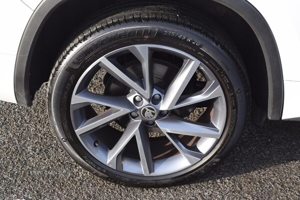 Used Skoda Kodiaq 2022 for sale - 77204673: Photo 34