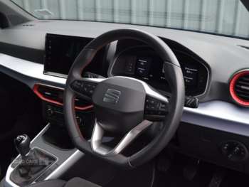 Used SEAT Arona 2022 for sale - 74486087: Photo