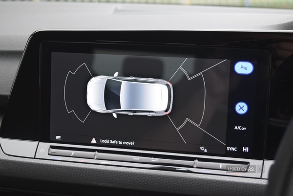 Used Volkswagen Golf 2023 for sale - 76671883: Photo 19