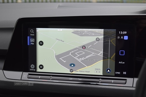 Used Volkswagen Golf 2023 for sale - 76671883: Photo 22