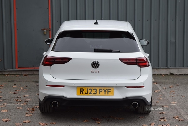 Used Volkswagen Golf 2023 for sale - 76671883: Photo 39