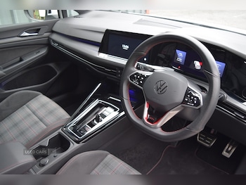 Used Volkswagen Golf 2023 for sale - 76671883: Photo