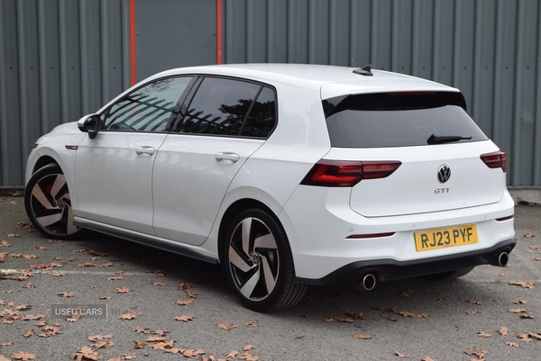 Used Volkswagen Golf 2023 for sale - 76671883: Photo 40