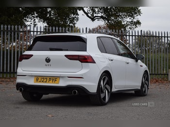 Used Volkswagen Golf 2023 for sale - 76671883: Photo