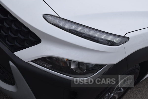 Used Hyundai KONA 2021 for sale - 77840137: Photo 10