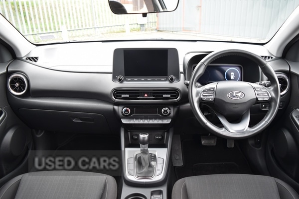 Used Hyundai KONA 2021 for sale - 77840137: Photo 11