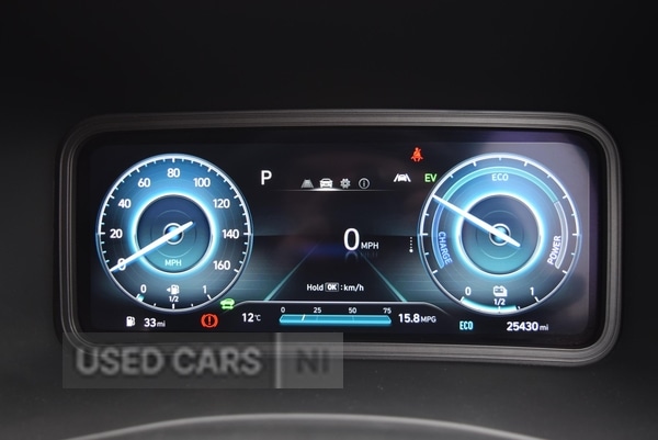 Used Hyundai KONA 2021 for sale - 77840137: Photo 13