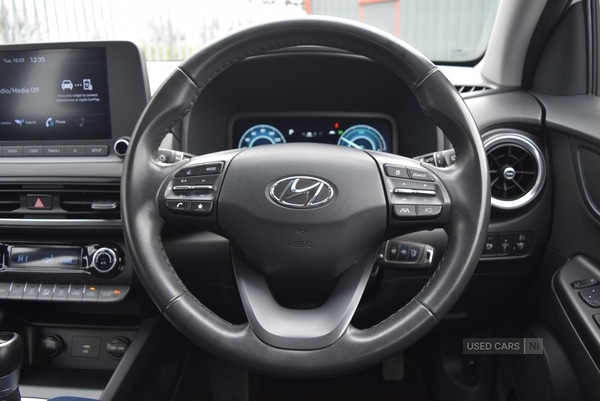 Used Hyundai KONA 2021 for sale - 77840137: Photo 14
