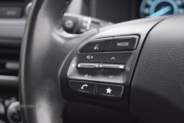 Used Hyundai KONA 2021 for sale - 77840137: Photo 15