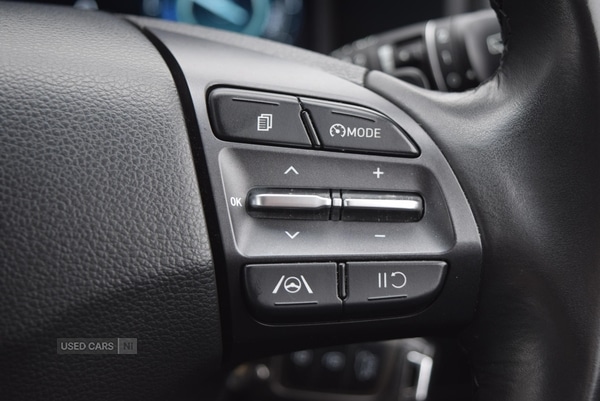 Used Hyundai KONA 2021 for sale - 77840137: Photo 16