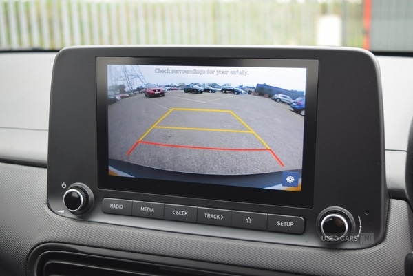 Used Hyundai KONA 2021 for sale - 77840137: Photo 19