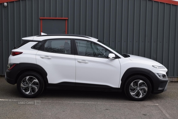 Used Hyundai KONA 2021 for sale - 77840137: Photo 2