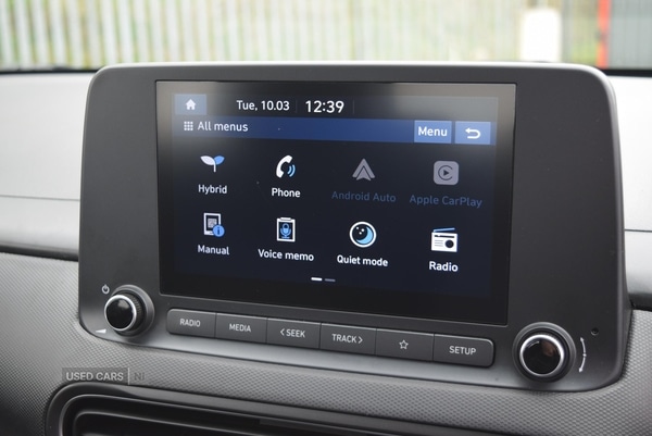 Used Hyundai KONA 2021 for sale - 77840137: Photo 21