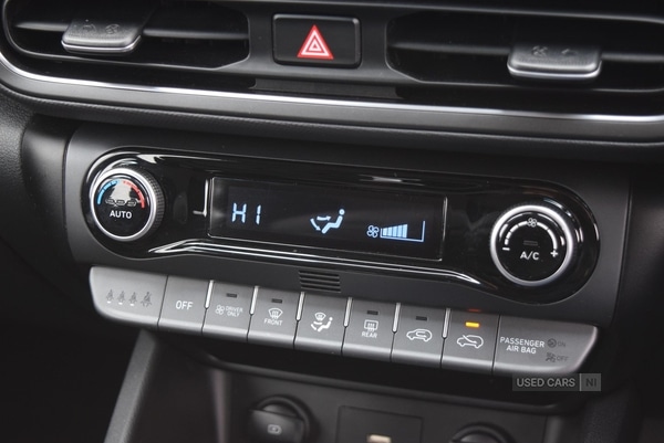 Used Hyundai KONA 2021 for sale - 77840137: Photo 22