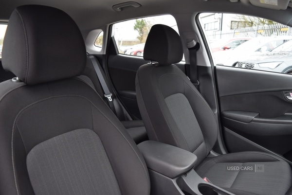 Used Hyundai KONA 2021 for sale - 77840137: Photo 26