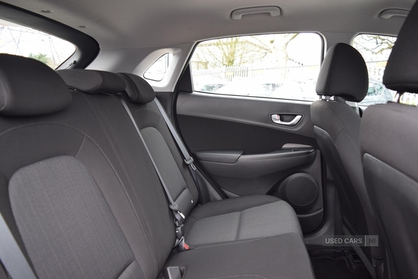 Used Hyundai KONA 2021 for sale - 77840137: Photo 27