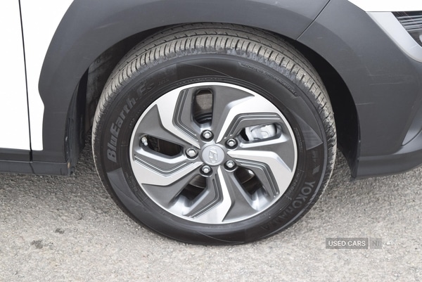 Used Hyundai KONA 2021 for sale - 77840137: Photo 29